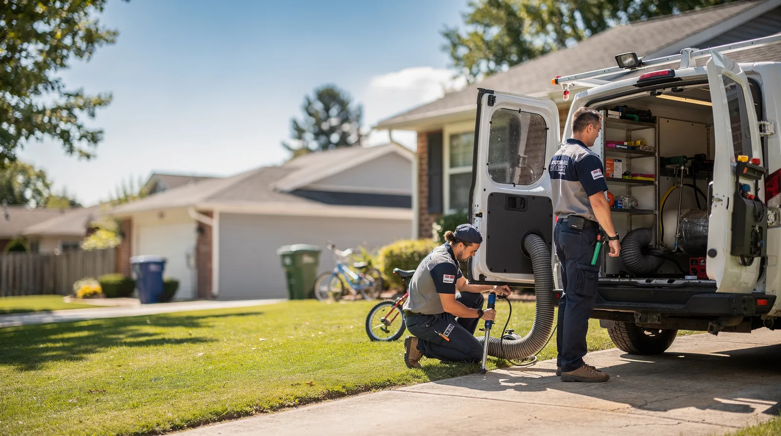 24/7 HVAC Repair & AC Replacement in Boone, IA near me
